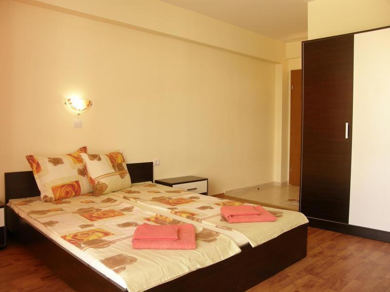 Family Hotel Dayana Beach Sinemoretz Exterior photo