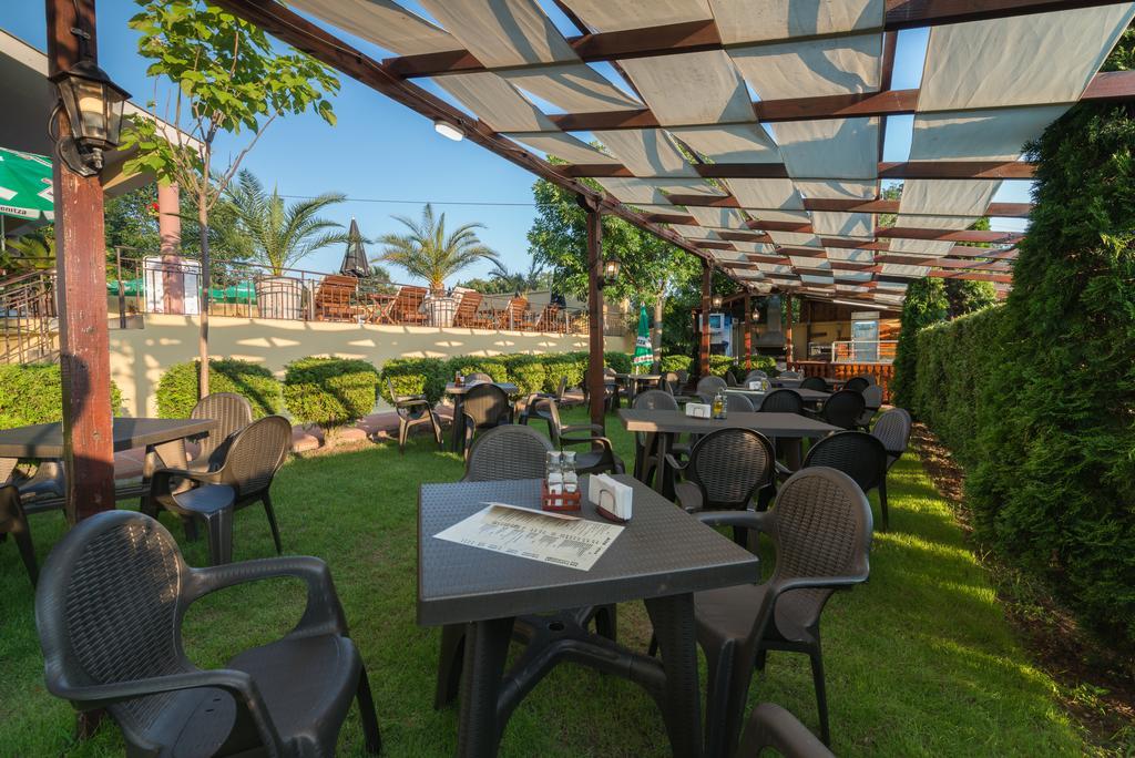 Family Hotel Dayana Beach Sinemoretz Exterior photo