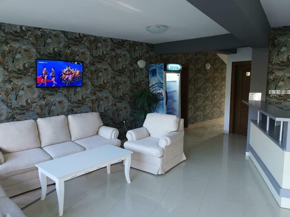 Family Hotel Dayana Beach Sinemoretz Exterior photo